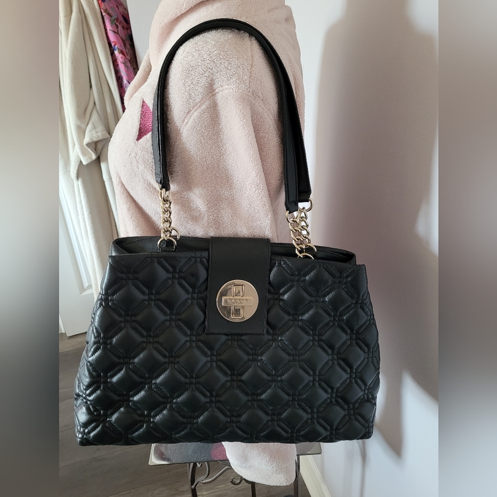 Kate Spade Leather Bag
